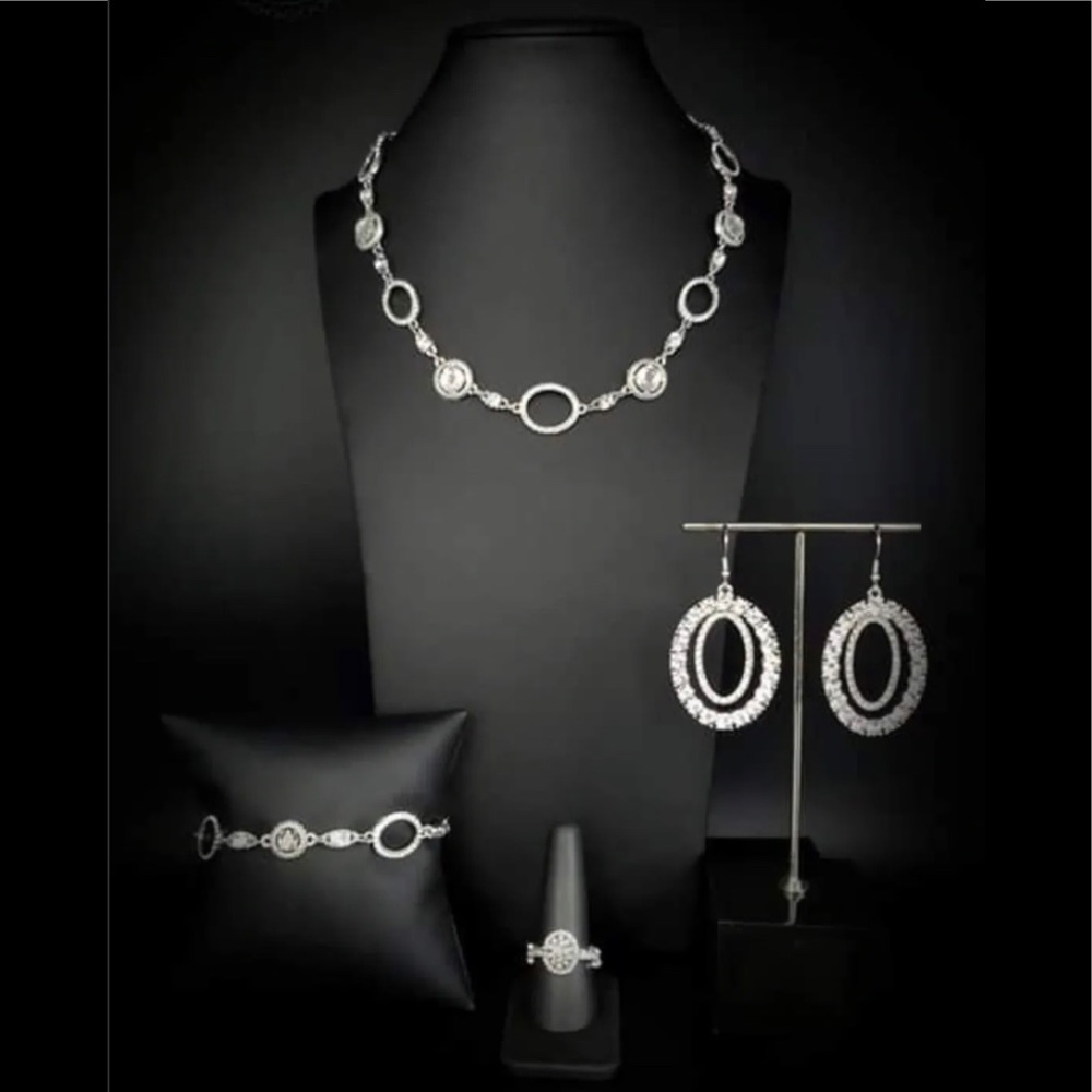 Paparazzi Fiercely 5th Avenue Complete Trend Blend